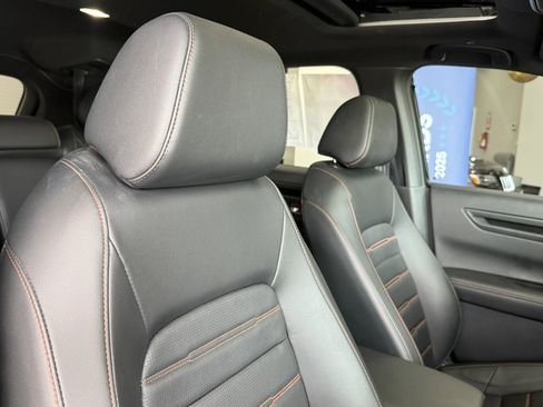 Used 2025 Honda CR-V Sport-L image 26