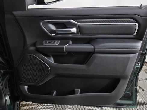 New 2026 RAM 1500 4x4 Crew Cab image 28