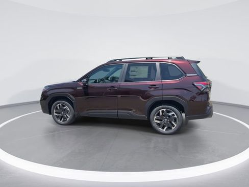 New 2026 Subaru Forester Premium AWD/4WD image 5