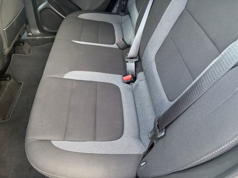 Used 2023 Chevrolet TrailBlazer LT FWD image 9