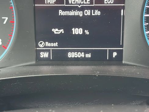 Used 2019 Chevrolet Traverse LS FWD image 17
