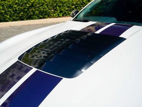 Used 2020 Ford Mustang Shelby GT500 w/ Technology Package image 44