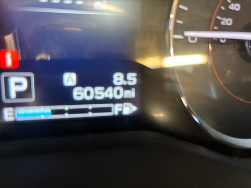 Used 2018 Subaru Crosstrek 2.0i Limited w/ Popular Package #2 AWD/4WD image 22