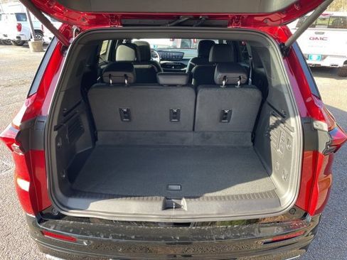 New 2026 Buick Enclave Sport Touring w/ Power Package image 32