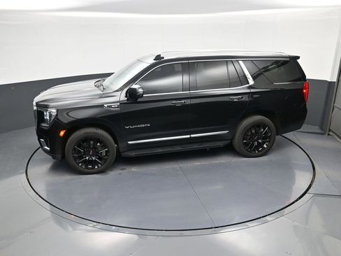 Used 2023 GMC Yukon SLT w/ SLT Premium Package AWD/4WD image 30