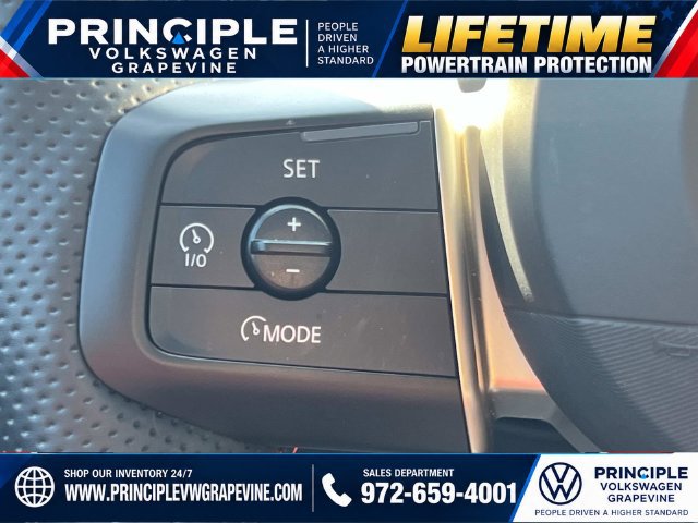 Used 2025 MINI Cooper Countryman John Cooper Works w/ Comfort Package Max AWD/4WD image 17