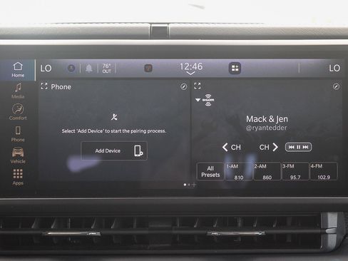 Used 2025 Jeep Wrangler Unlimited Rubicon image 15