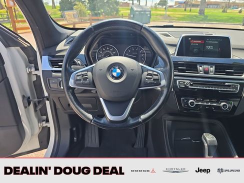 Used 2018 BMW X1 xDrive28i AWD/4WD image 14