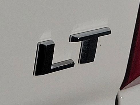 Used 2025 Chevrolet Silverado 1500 LT Trail Boss w/ Protection Package image 26