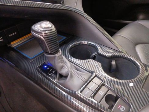 Used 2019 Toyota Camry XSE w/ Driver Assist Package image 25