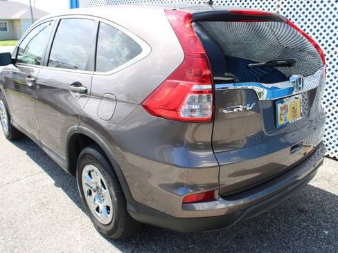 Used 2015 Honda CR-V LX image 6