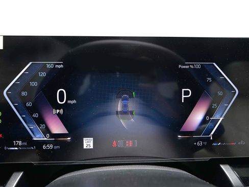 New 2026 BMW 530i image 14