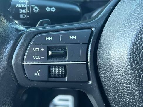 Used 2024 Honda Accord Sport image 25