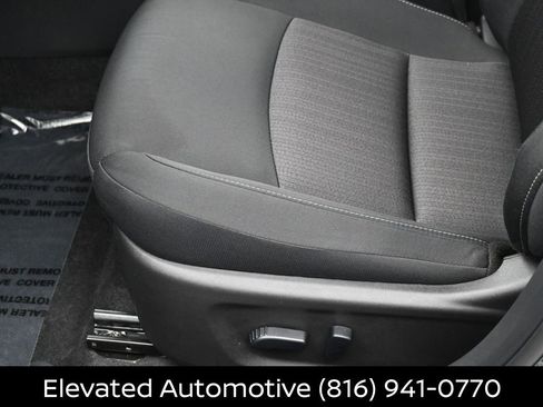 Certified 2025 Nissan Altima 2.5 SV image 15