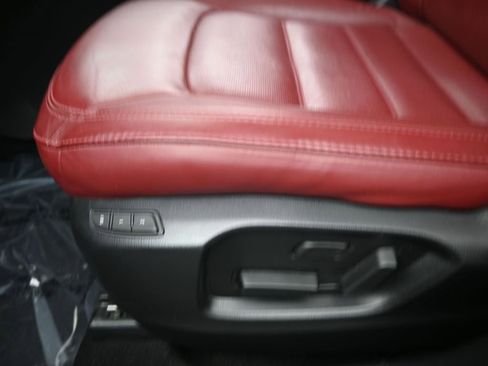 Used 2025 MAZDA CX-5 Carbon Edition AWD/4WD image 12