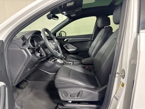 Used 2023 Audi Q3 2.0T Premium AWD/4WD image 11