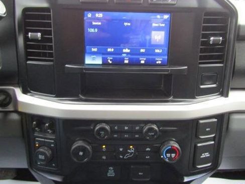 Used 2024 Ford F350 XLT w/ FX4 Off-Road Package AWD/4WD image 13