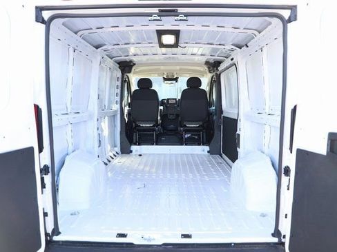 New 2026 RAM ProMaster 1500 w/ Safety Group FWD image 8