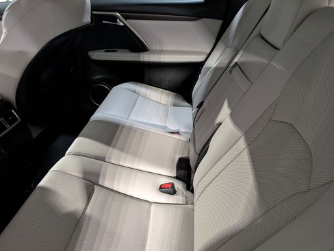 Used 2022 Lexus RX 350 AWD w/ Premium Package image 24