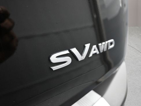 Used 2021 Nissan Rogue SV AWD/4WD image 26