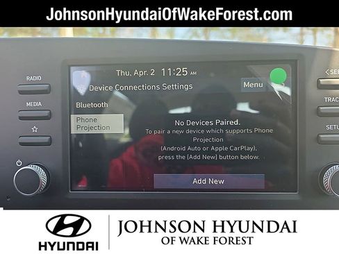 New 2026 Hyundai Elantra SEL Sport Premium FWD image 33