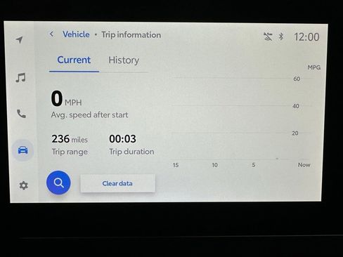 Used 2025 Toyota Tacoma TRD Off-Road image 32