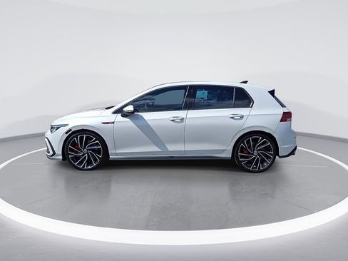 Used 2024 Volkswagen GTI Autobahn FWD image 6