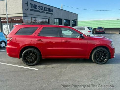 Used 2019 Dodge Durango GT image 18