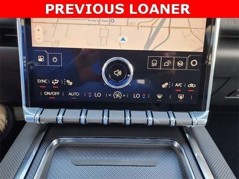 New 2026 GMC Sierra EV Elevation image 24