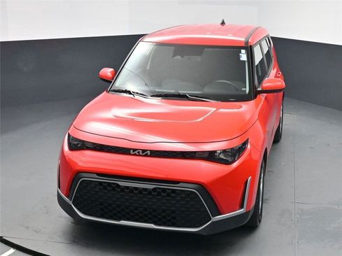 Used 2024 Kia Soul LX w/ Option Group 015 image 23