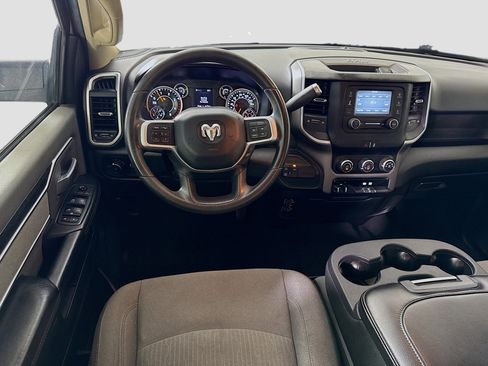 Used 2019 RAM 2500 Big Horn AWD/4WD image 17