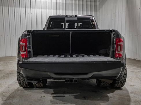 Used 2020 RAM 3500 Laramie w/ Night Edition image 63