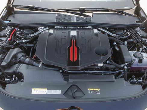 New 2025 Audi S5 Premium Plus image 27