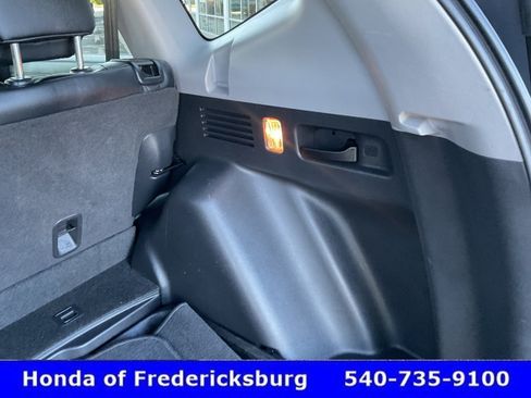 Certified 2020 Honda CR-V EX-L image 22