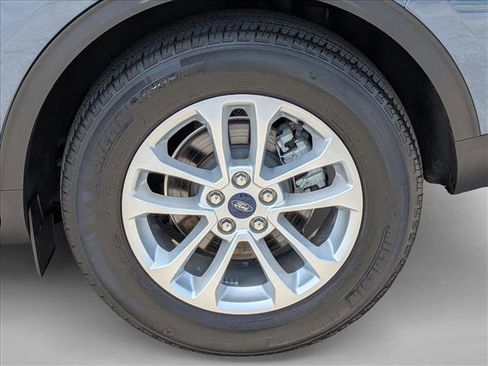 Used 2020 Ford Escape SE FWD image 22
