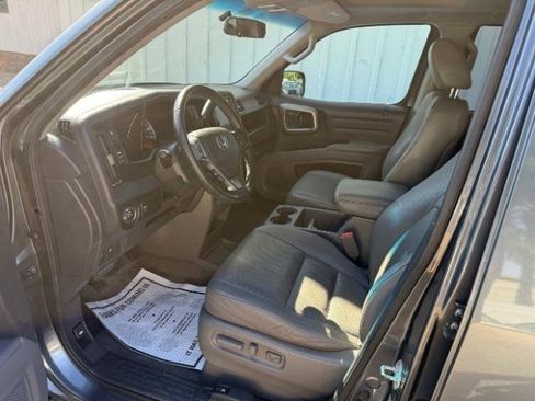 Used 2011 Honda Ridgeline RTL image 21