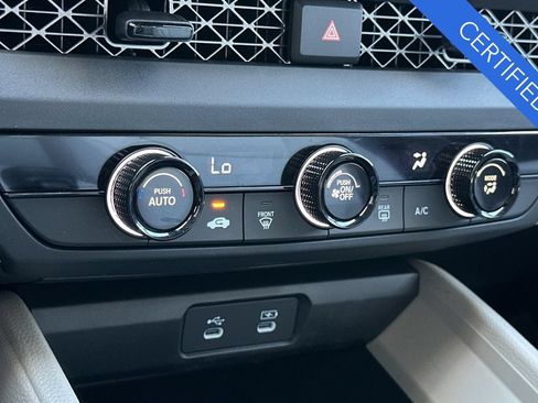 Certified 2026 Honda Accord LX image 22