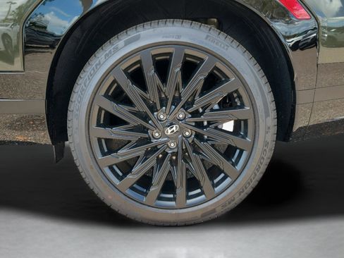 New 2026 Hyundai Santa Fe Calligraphy w/ Tow & Go Package image 36