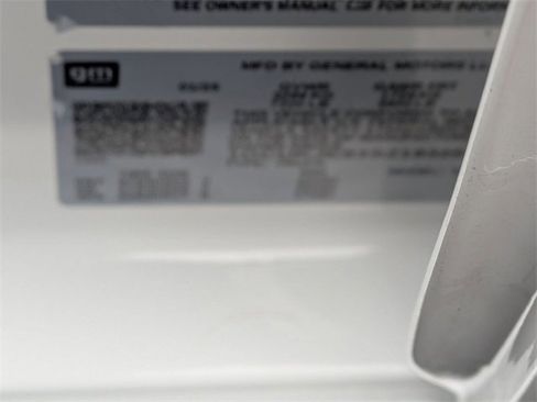 Used 2025 Chevrolet Silverado 1500 High Country w/ High Country Premium Package image 42