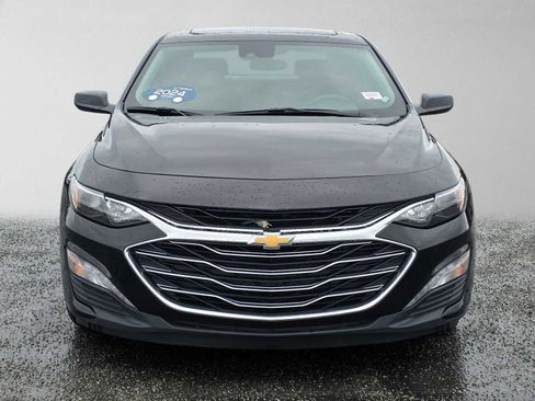 Certified 2024 Chevrolet Malibu LT FWD image 8