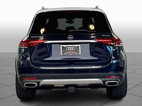 Used 2022 Mercedes-Benz GLE 350 GLE 350 image 4