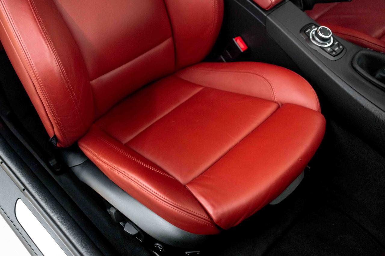 Used 2011 BMW M3 Coupe RWD image 88