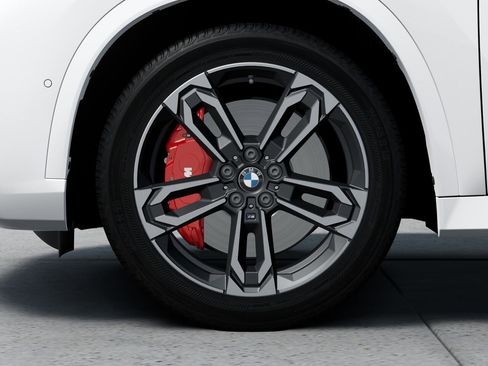 New 2026 BMW X1 xDrive28i image 7