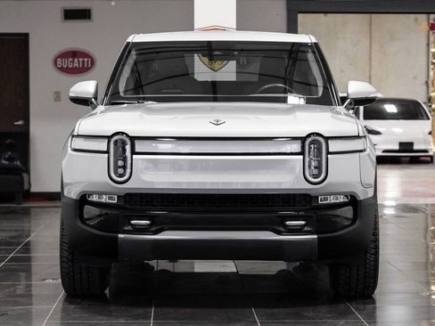 Used 2022 Rivian R1T Launch Edition image 7