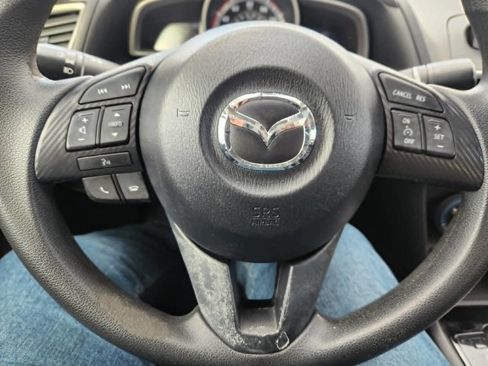 Used 2015 MAZDA MAZDA3 i Sport image 20