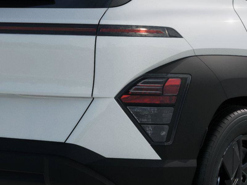 New 2027 Hyundai Kona SEL Sport FWD image 10
