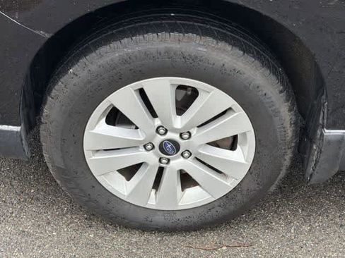 Used 2015 Subaru Outback 2.5i Premium image 20