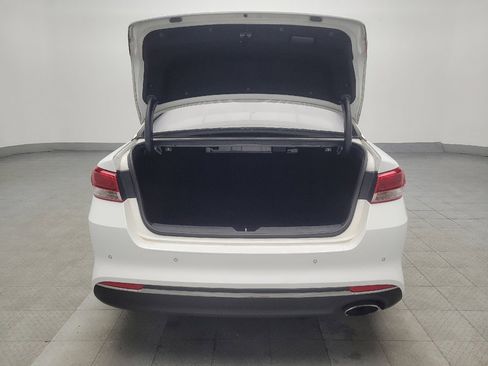 Used 2018 Kia Optima LX w/ Convenience Package image 29