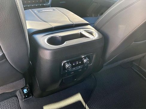 Used 2026 GMC Yukon Denali w/ Denali Reserve Package image 23