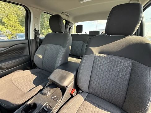 Used 2024 Ford Ranger XL AWD/4WD image 8
